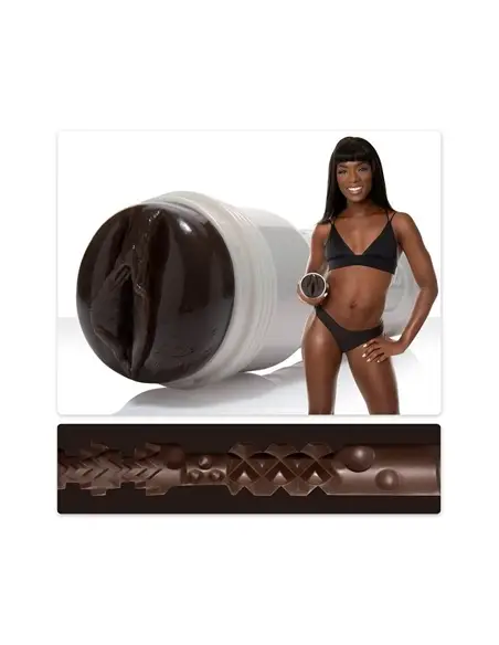 Fleshlight Girls Anna Foxx Silk - PR2010354073