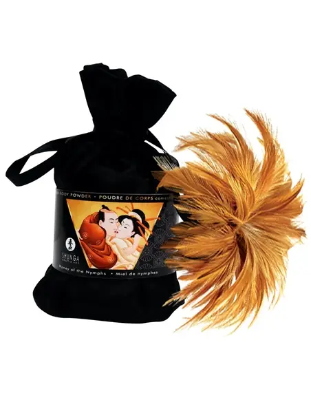 Coleção Shunga Sweet Kisses #4 - PR2010362873