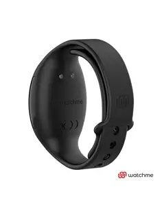 Plugue de Controle Remoto Ambiguo Watchme Vibrador Anal de Tiberio - PR2010366906 2