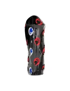 All Black Dong 20Cm - PR2010351959 2