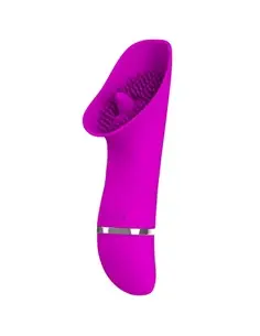 Estimulador de Clitoris Rudolf Pretty Love Flirtation - PR2010360940