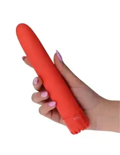 Vibrador Classics Vermelho Grande - PR2010322072