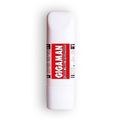 Creme de Massagem para Homem Gigaman - 100ml - DO29011294