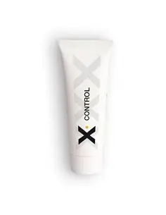 Creme Retardante X-Control para Homem - 40ml - PR2010323246