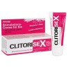 Clitorisex Creme Estimulante Feminino - 40ml - PR2010304413
