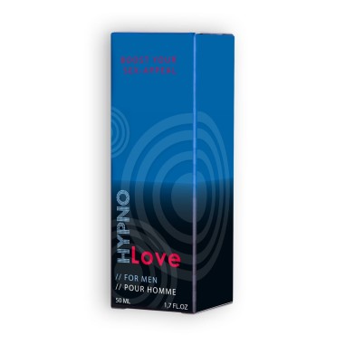 Perfume Hypno Love para Homem - 50ml #1 - PR2010304224