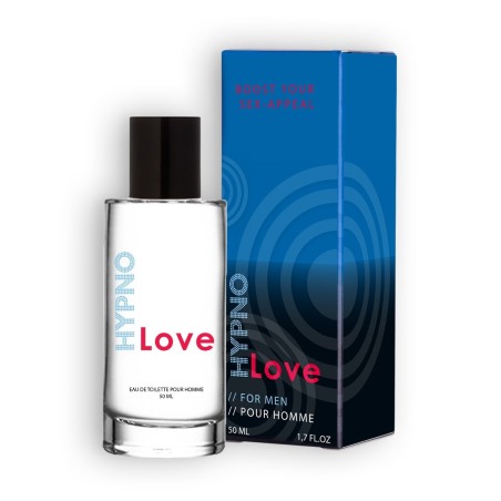 Perfume Hypno Love para Homem - 50ml - PR2010304224