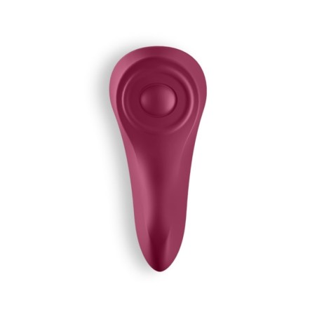 Panty Vibrator com App Sexy Secret Satisfyer #5 - PR2010359540