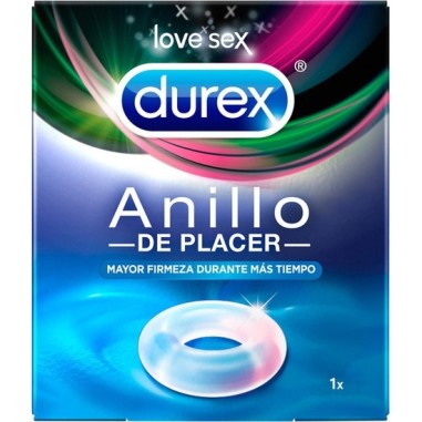Durex Anillo De Placer - PR2010335557