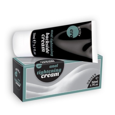 Creme Ero Anal Tightening Cream - 50ml - PR2010337583