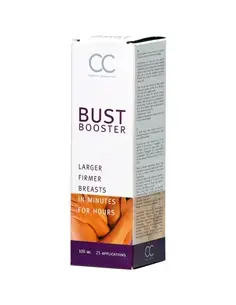 Gel Reafirmante Cc Bust Booster Gel 60ml - PR2010324149