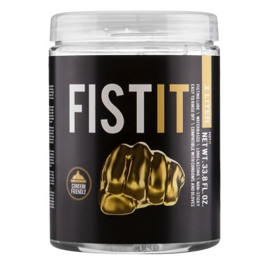 Lubrificante para Fisting Fist It - 1000ml - PR2010342271
