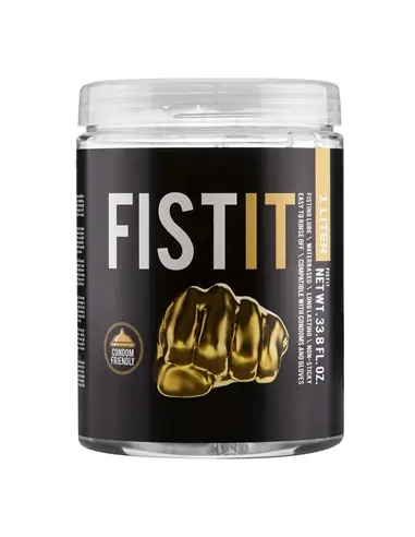 Lubrificante para Fisting Fist It - 1000ml - PR2010342271
