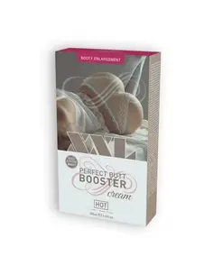 Creme de Aumento para As Nádegas Xxl Butt Booster Hot - 100ml - PR2010347292
