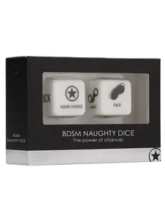 Dados Bdsm Naughty Dice Ouch! - PR2010347303 2