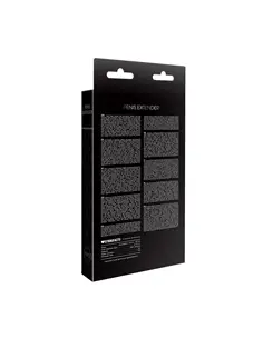 Extensor de Pénis Por Tração Penis Extender Pumped Branco - PR2010354850 2