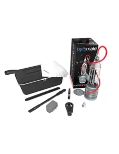 Bomba Para O Pénis Com Acessórios Bathmate Hydroxtreme 9 Tr - PR2010324824