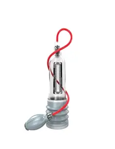 Bomba Para O Pénis Com Acessórios Bathmate Hydroxtreme 9 Tr - PR2010324824 2