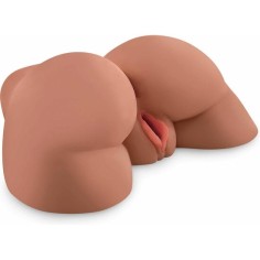 Pdx Plus + Perfect Ass Masturbator - Carne - PR2010367071