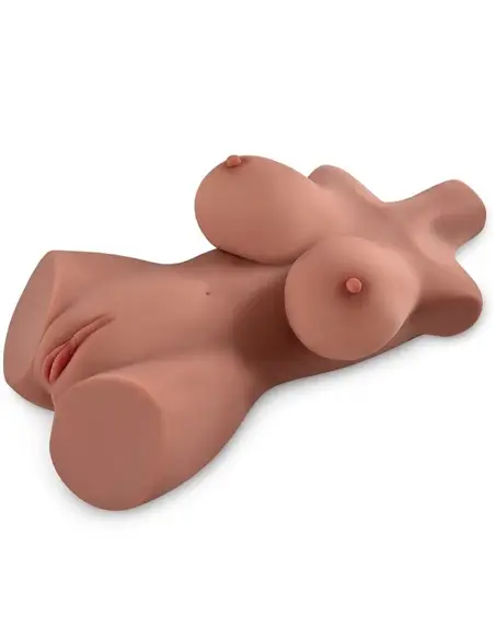 Pdx Plus + Perfect 10 Torso - PR2010367024