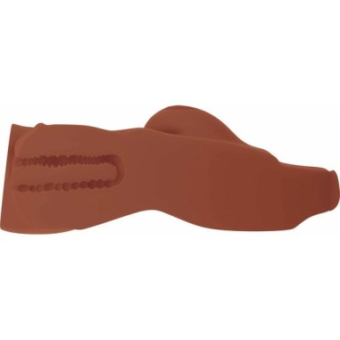 Pdx Plus + Perfect 10 Torso - Marrom #3 - PR2010367023