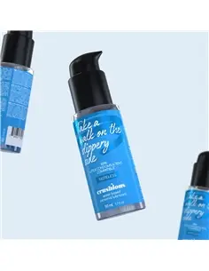 Lubrificante À Base de Água 50 Ml Crushious - 50ml - PR2010367729