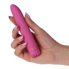 Vibrador Classics Roxo Pequeno - PR2010322076