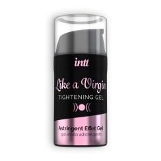 Gel Adstringente para Ela Like a Virgin Intt - 15ml - PR2010354880