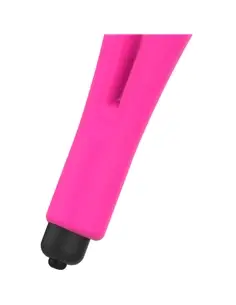 Ohmama Dual Multifuntion Pink Vibrator Xmas Edition - PR2010361187 2