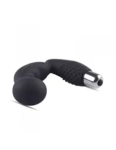 Estimulador de Próstata Vibratório Insider Ball P-Factor Preto - PR2010349428 2