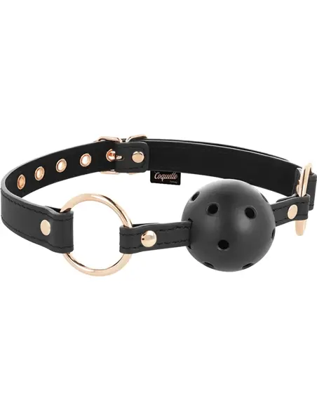 Coquette Fantasy Breathable Ball Gag - PR2010368819