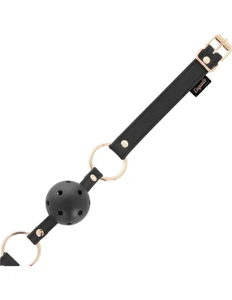 Coquette Fantasy Breathable Ball Gag #1 - PR2010368819