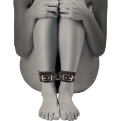 Coquette Fantasy Ankle Cuffs - PR2010368822