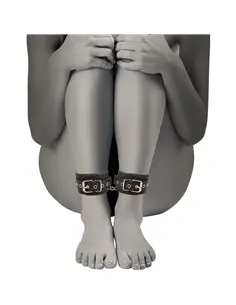 Coquette Fantasy Ankle Cuffs - PR2010368822