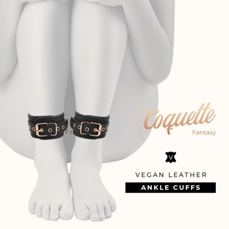 Coquette Fantasy Ankle Cuffs #1 - PR2010368822