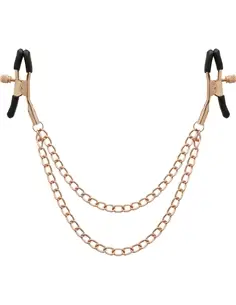 Coquette Fantasy Nipple Clamps - PR2010368829 2