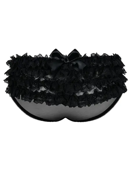 Cueca Frillita Obsessive - 36-38 S/M #2 - PR2010340367