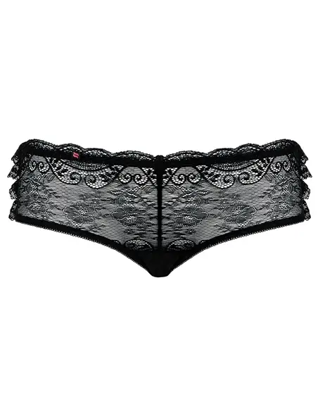 Cueca Frillita Obsessive - 36-38 S/M #1 - PR2010340367
