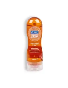 Durex® 2 Em 1 Guaraná - 200ml - PR2010318555