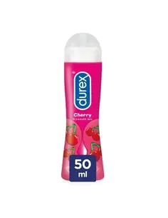 Lubrificante Cereja Durex® Play 50ml - PR2010308465