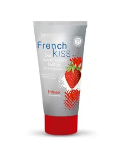 Lubrificante Frenchkiss Morango - 75ml - DO29004945