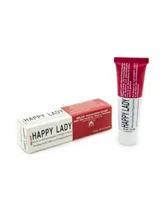 Happy Lady - 28ml - PR2010318631 2