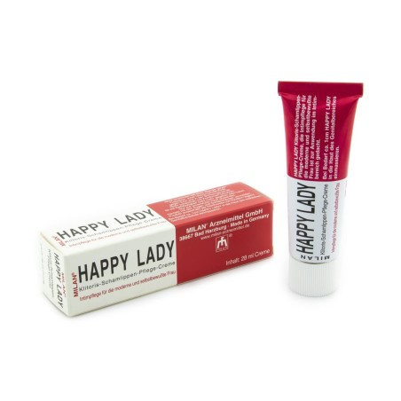 Happy Lady - 28ml - PR2010318631