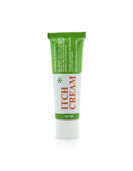 Itch Cream - 28ml - PR2010318633