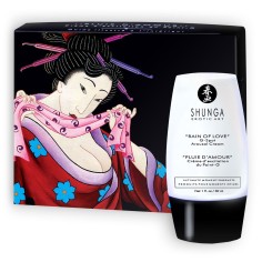 Shunga Chuva de Amor Ponto G - 30ml - PR2010300196