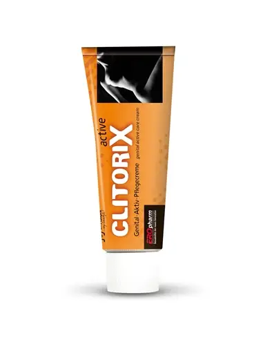 Clitorix Active Estimulante Feminino - 40ml #1 - DO29004941