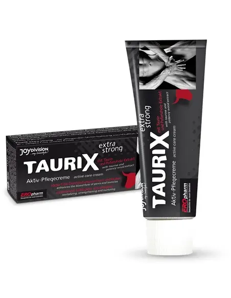 Taurix Estimulante Extra Forte - 40ml - PR2010304412