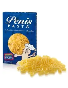 Massa Em Forma de Pénis - DO29005441