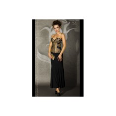 Corpete Cr-3408 Dourado - 36 S - PR2010319269 2