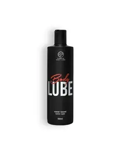 Lubrificante À Base de Água Bodylube - 500ml - PR2010303451